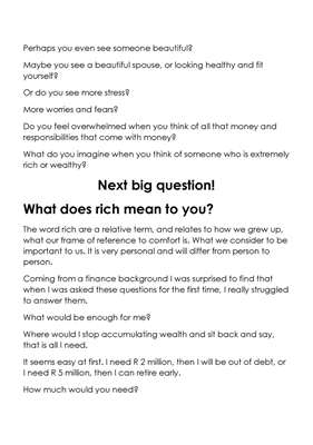 Show details for How To Make More Money With Your Business