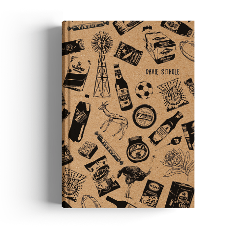 Show details for Mzansi Craft Journal