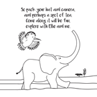 Show details for Ellie & Me (Colouring Book)