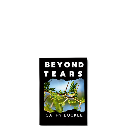 Picture of Beyond Tears