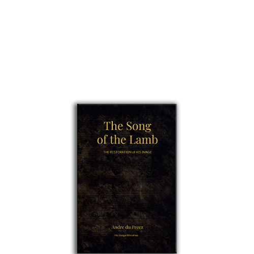Show details for The Song of The Lamb 