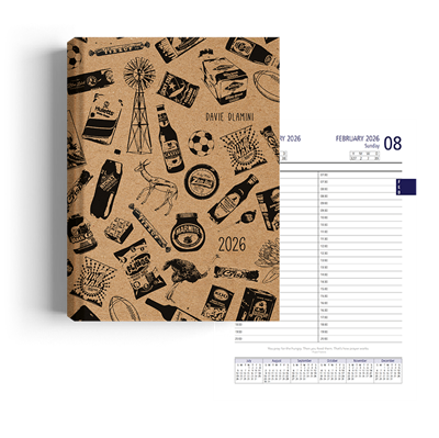 Show details for Mzansi Craft Diary Management