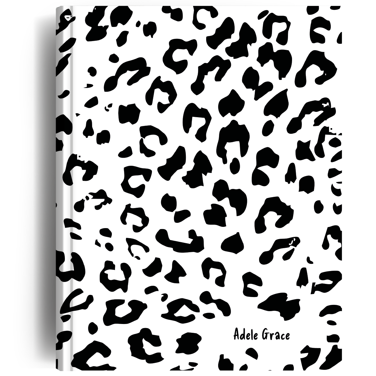 Burble - A4 Journals