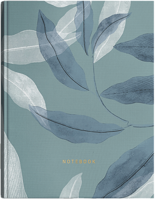 Show details for Watery Leaves A4 ready to go