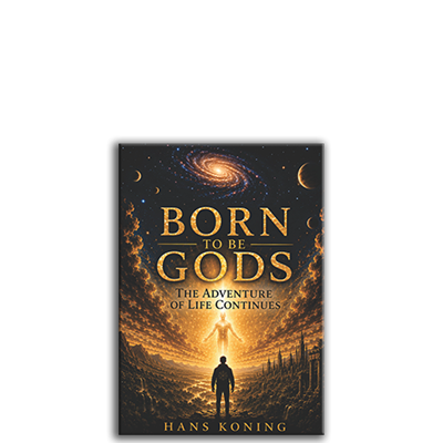 Show details for Born to Be Gods