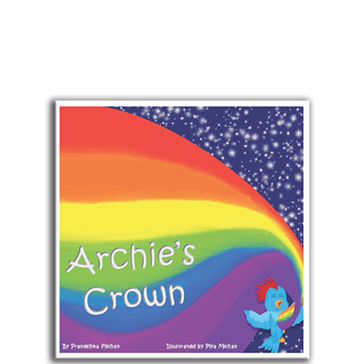 Show details for Archie's Crown 
