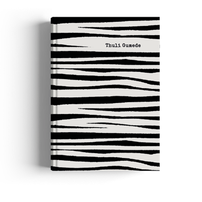 Show details for Zippy Zebra Journal