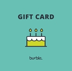 Show details for Burble Gift Card R250