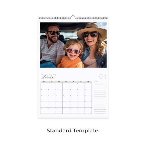 Show details for 2027 A3 Wall - 13 Leaf - D - Standard Template