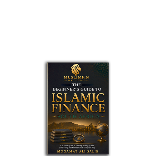 Show details for The Beginner's Guide to Islamic Finance