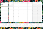 Picture of Tropical Colours Desk Planner