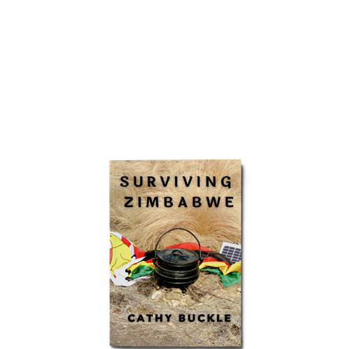 Picture of Surviving Zimbabwe