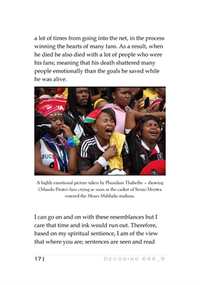 Show details for Decoding 666_9 The Inexplicable life of Senzo Meyiwa