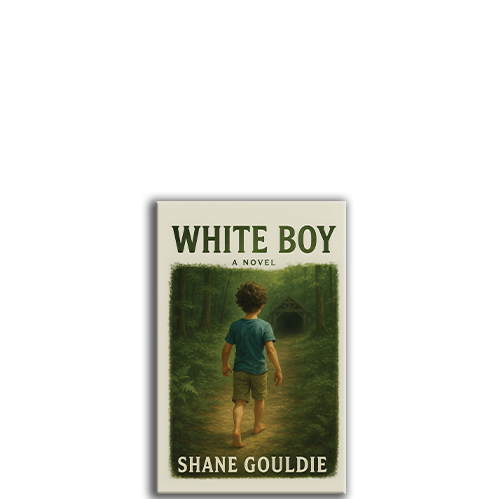 Show details for White Boy
