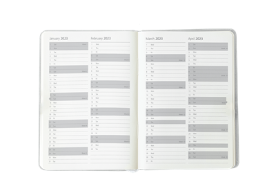 Show details for Design Your Own Week To View