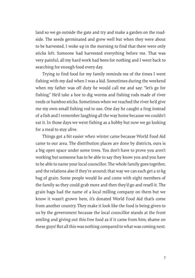 Show details for Sleeping Like A Hare