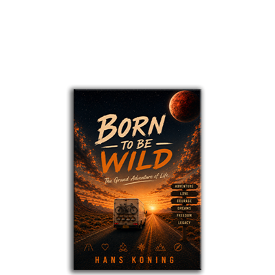 Show details for Born to Be Wild