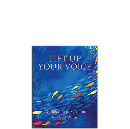 Picture of Lift Up Your Voice