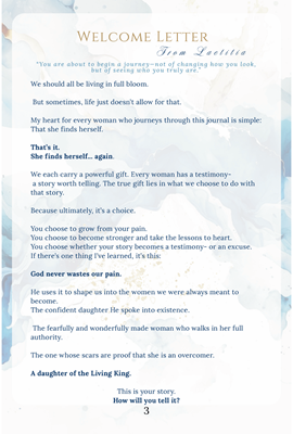 Show details for Colour Me beautiful - The Becoming Edition