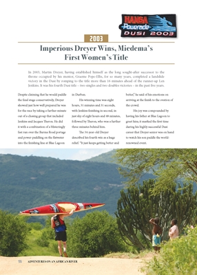 Show details for Adventures On An African River