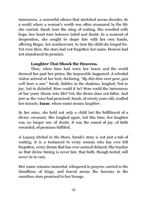 Show details for The Power And Legacy Of Eve