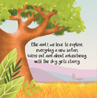 Show details for Ellie & Me (Reading Book)