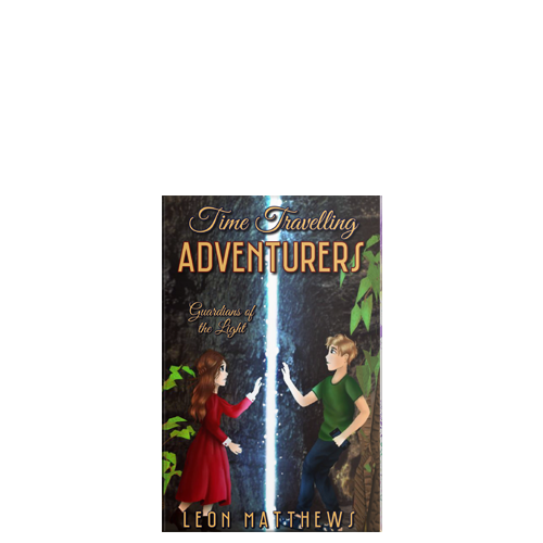 Picture of Time Travelling Adventurers Series