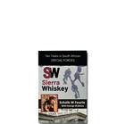 Picture of Sierra Whiskey 