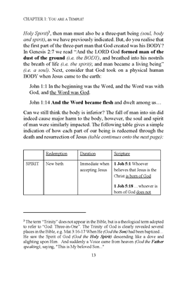 Show details for The Glory of the End-Times Church