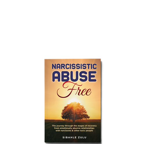 Picture of Narcissistic Abuse Free