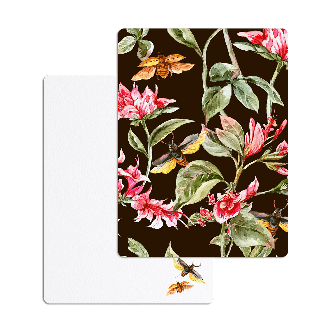 Picture of Whimsical Garden Notecard