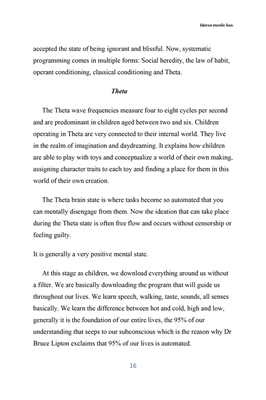 Show details for The Red Pill: Journey of Alkebulan's Child