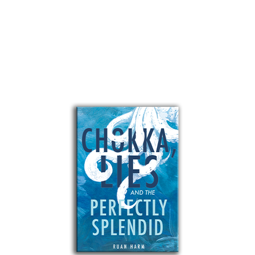 Show details for Chokka, Lies  The Perfectly Splendid