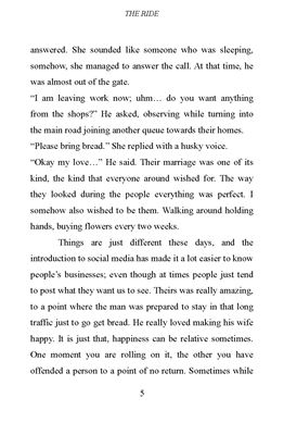 Show details for The Way