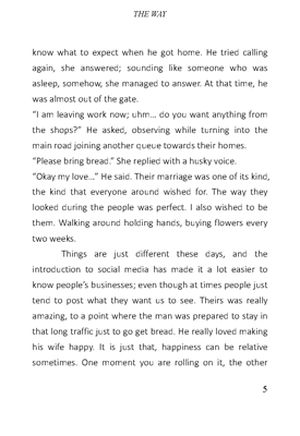 Show details for The Way