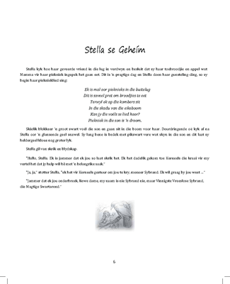 Show details for Stella se Geheim