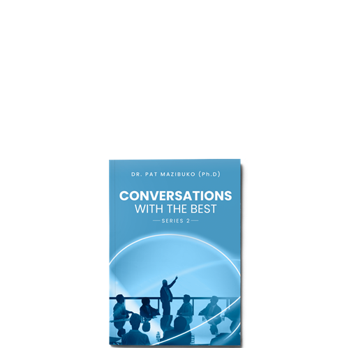 Picture of Conversations With The Best - Series 2