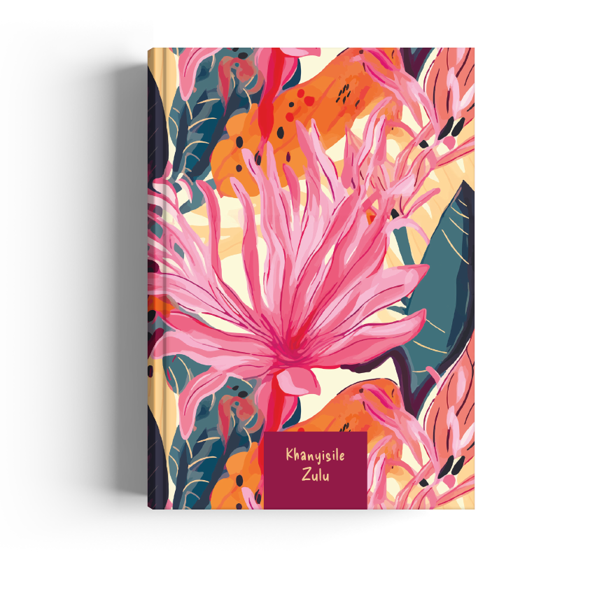 Show details for Protea Garden Journal
