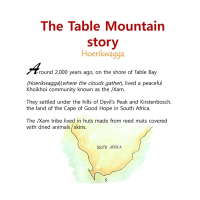 Show details for The Table Mountain Story 