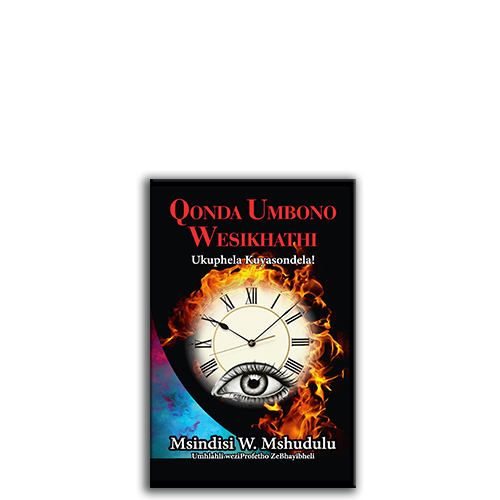 Show details for Qonda Umbono Wesikhathi