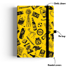 Show details for Mzansi Yellow Journal