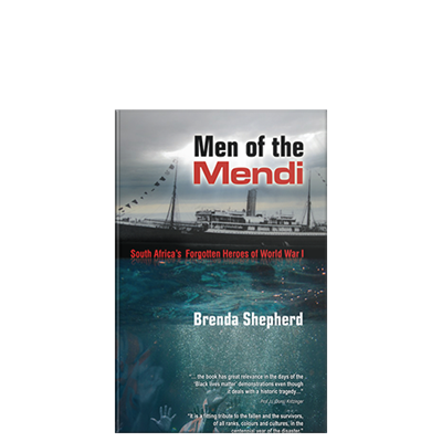 Show details for Men Of The Mendi