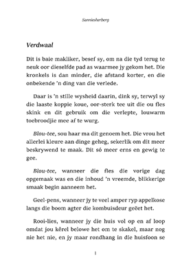 Show details for Sanniesherberg