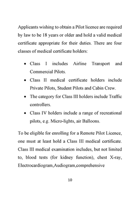 Show details for Drones Simplified